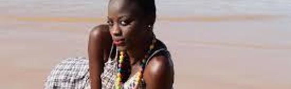 Fiancée ou pas à Modou Lô : Aida Ndao  se dévoile