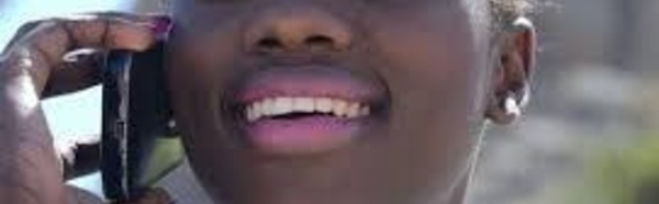 Aida Ndao Mannequin «  J’ai quitté l’armée parce que …. »