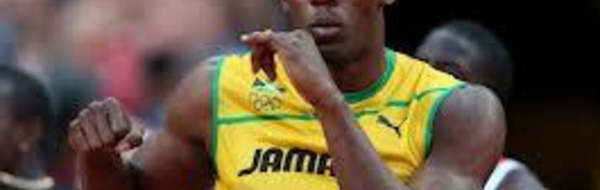 Usain Bolt : Sexe, nuggets, Heidi Klum et Sandra Bullock... Ses confessions