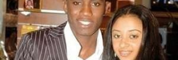 Waly Seck et Sokhna Aïdara accueillent leur deuxième fils