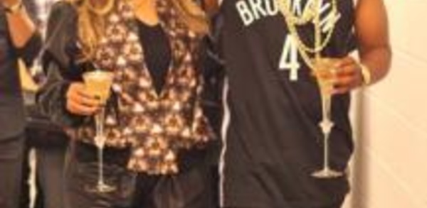 Jay-Z et Beyoncé: La fin d'un conte de fée ?