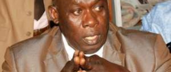 Baba Tandian, président de la fédération de basket donne sa fille ainée en mariage ce samedi