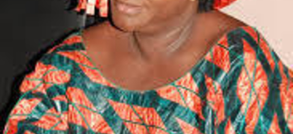 Soda Mama Fall dément être nommée au Conseil économique, social et environnemental