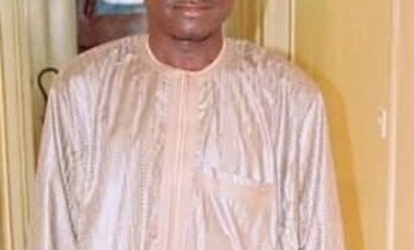 Amadou Baba Kane condamné à 6 mois avec sursis pour avoir harcelé Aby Ndour