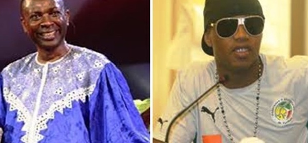 LES STARS DE LA RÉPUBLIQUE