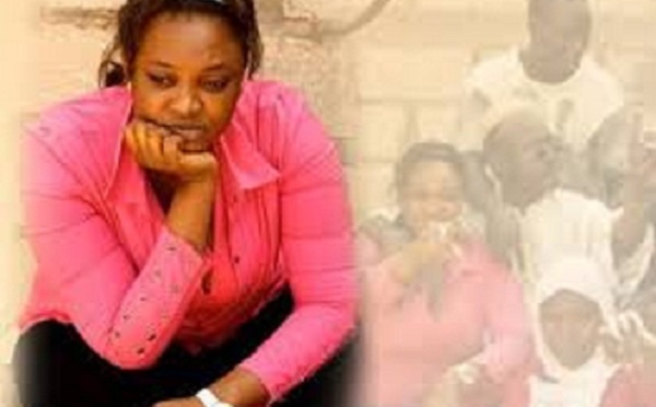 « Je ne suis jamais tombée enceinte ni sortie avec Balla Gaye2"