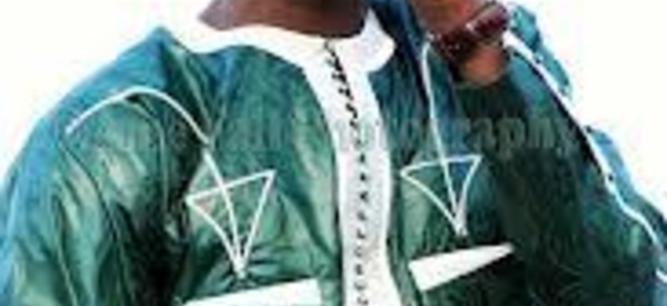 Pape Diouf : « Je suis l’idole de Waly Seck »