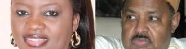 Ahmed Khalifa Niasse prend à Yaye Fatou Diagne ses enfants