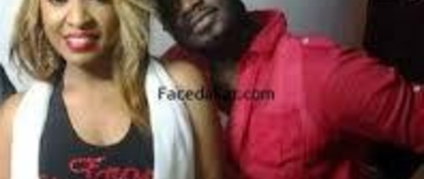 Entre Viviane et Baba : ça se gatte…