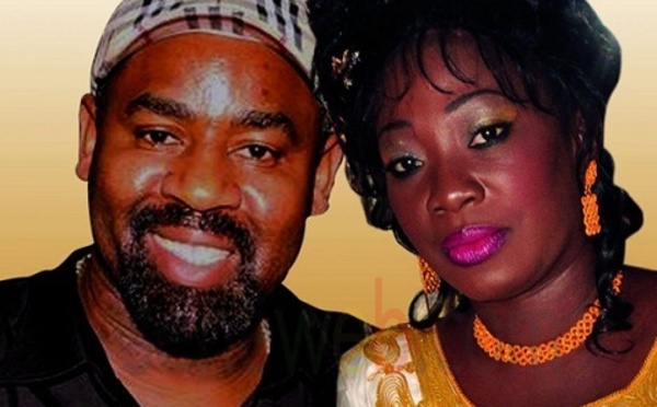 La sœur de You s’est marié avec un sénégalais de Paris