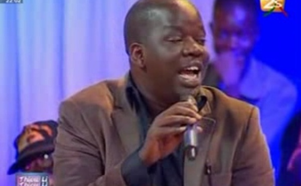 L’animateur Ndoye Bane se dresse contre le « m’as-tu-vu ? »