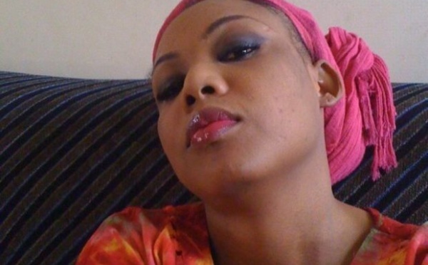 Annulation du mariage avec Amina Poté : le camp de Amo Diop conteste les raisons de l’animatrice