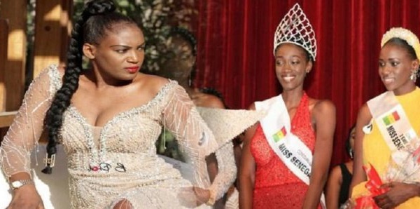 « J’ai été harcelée… » : Les confessions de Fatou Lo, Miss Sénégal 2021
