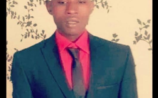 La Saint-Valentin de Ouzin Beurigo