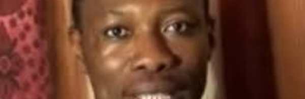 Selon Tange, Pape Cheikh Diallo est un homo...