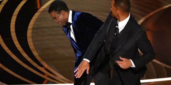 Oscars 2022 : après la gifle de Will Smith à Chris Rock, quelles conséquences ?