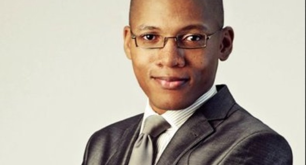 Thomas Ayissi retourne à Africa 7