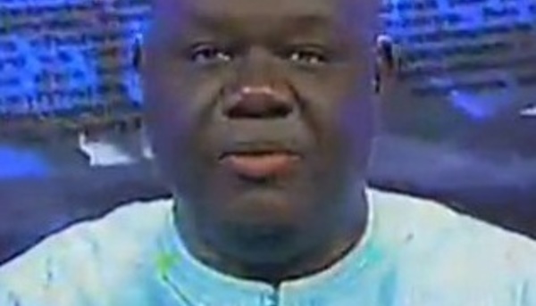 El Hadji Assane Guèye, la voix préférée des sénégalais, selon un sondage