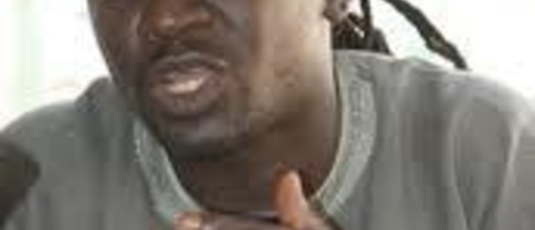 Le procureur requiert deux ans dont 3 mois ferme contre Metzo Diatta