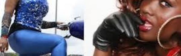 « Bazooka », « Boboraba » : ces produits qui grossissent les fesses vendus au Sénégal