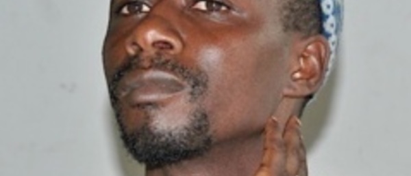 Fou malade accusé de détournement  de 90 millions FCFA