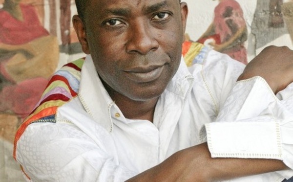 Youssou Ndour : « Ma musique est comme la mer, elle est inépuisable »