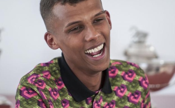 S'habiller comme Stromae, c'est désormais possible