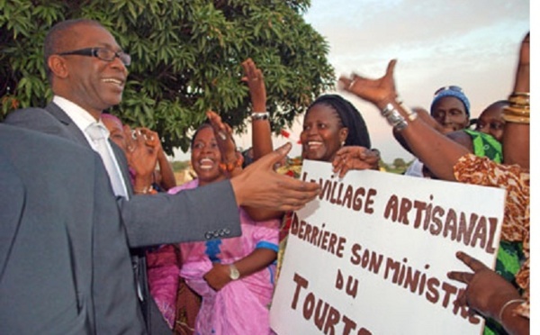 Cap –Skirring : Youssou Ndour attendu pour un concert !