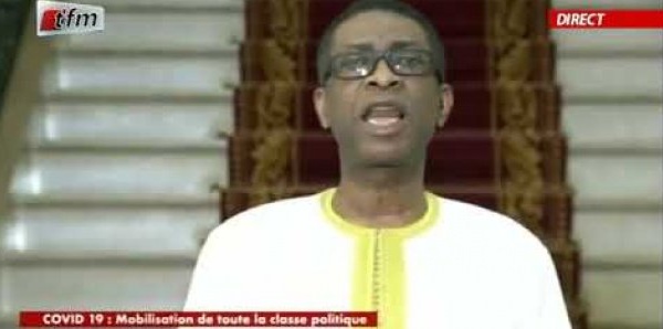 Bercy 2022 : les nouvelles règles du bal de Youssou Ndour