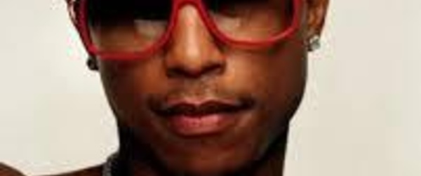 Pharrell Williams : Il pleure sur le plateau d'Oprah Winfrey