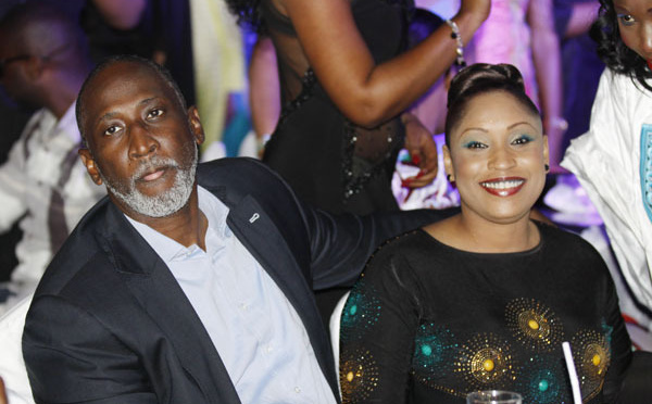 Après son divorce, Mamy Camara se la coulerait douce avec Yérim Sow