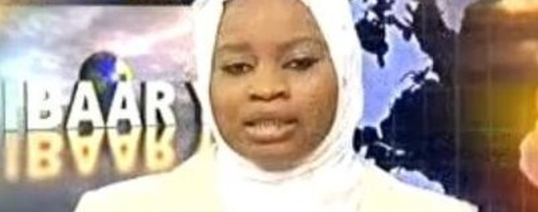 Ndèye Astou Guèye répond à Khalifa Diakhaté
