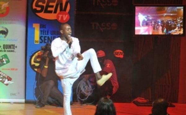 Ouzin Barigo à Maty Thiam Dogo « Ma khéw ! »