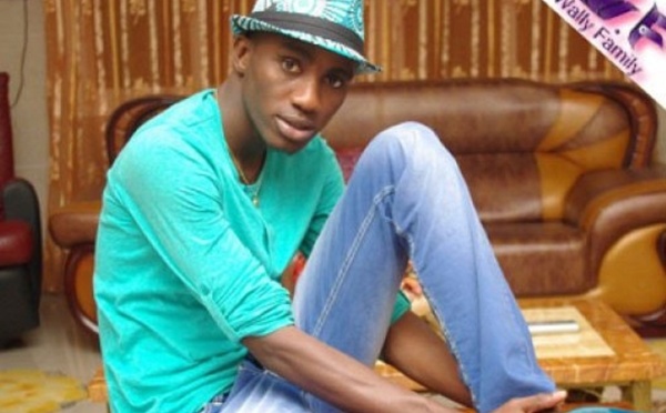 Le Grand Théâtre, trop étroit pour Waly Seck