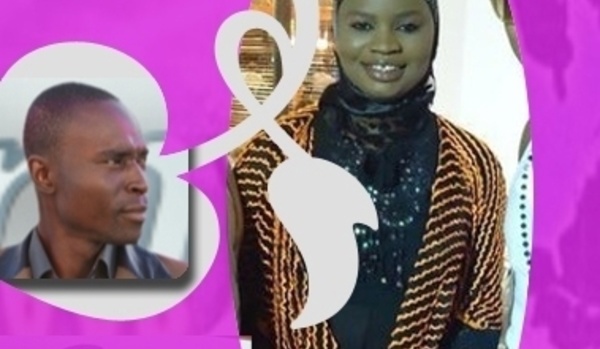  C’est plutôt la journaliste de WalfTV qui a déclenché la bataille judiciaire contre Khalifa Diakhaté