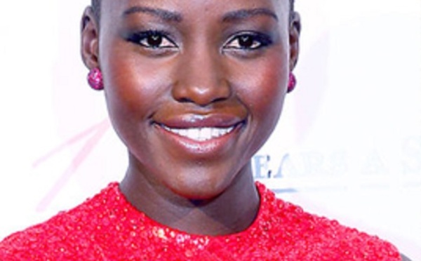 L’actrice Lupita Nyong’o élue plus belle personne du monde par le magazine People
