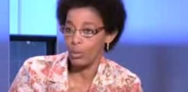 Madeleine Mukamabano : « C’est une grosse farce… »