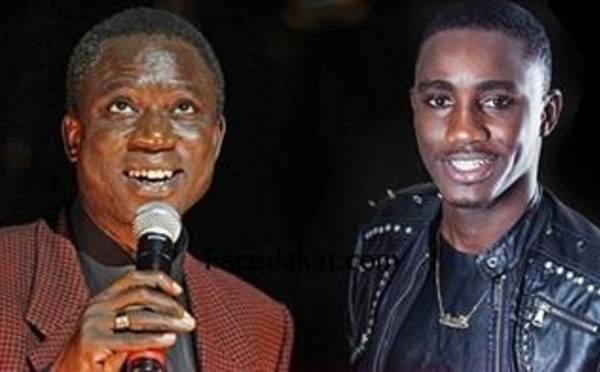 Unesco: Thione Seck veut que Waly Seck le remplace!