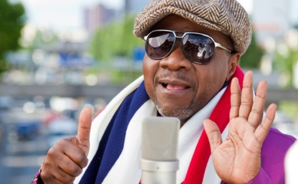 RDC- Papa Wemba : "Je soutiens Joseph Kabila parce qu'il a été élu !