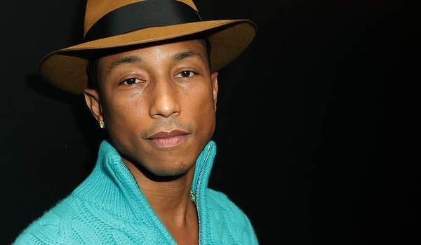 "Happy" : Un autre chanteur avait enregistré le tube avant Pharrell Williams !