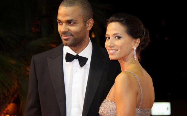 Tony Parker : Le basketteur et sa fiancée accueillent un petit garçon