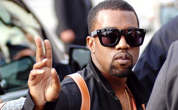 Kanye West : il va encore vous surprendre !