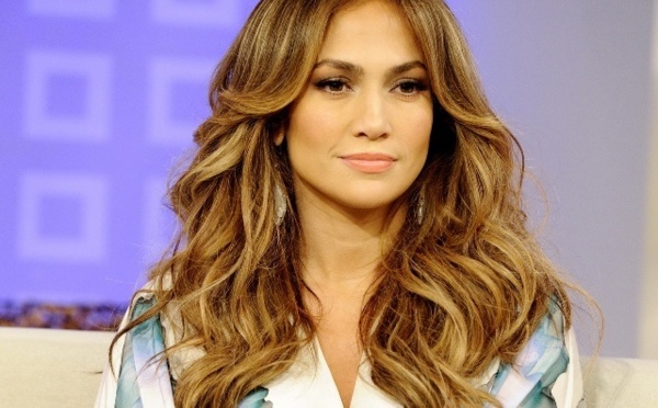 Jennifer Lopez : la bomba latina dévoile (enfin) ...