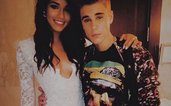 Justin Bieber aurait-il une nouvelle girlfriend ?
