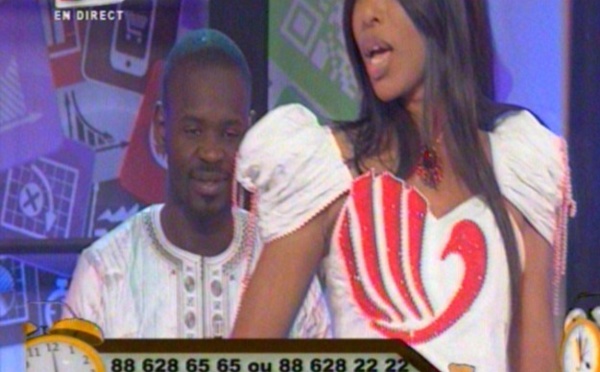  Pape Cheikh Diallo et Bessel Basse devant le juge