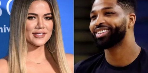 Les ex Khloé Kardashian et Tristan Thompson vont accueillir un deuxième enfant