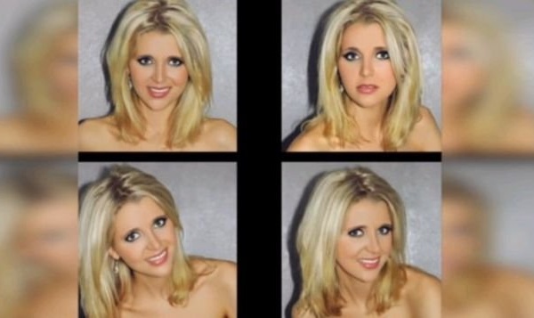 Elizabeth Raine : Elle voulait vendre sa virginité aux enchères mais...