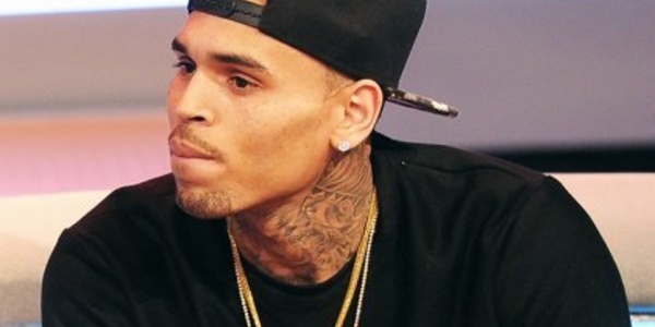 Breezy va passer son été 2014 derrière les barreaux...