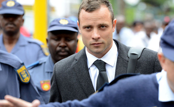 Oscar Pistorius a enfin vendu sa maison pour payer son procès