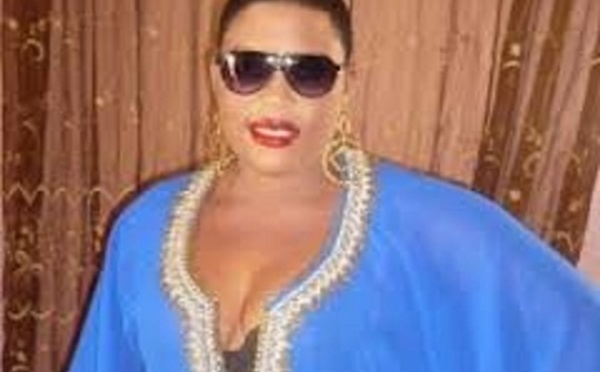 Aïda Dada révèle: « La danse n’a aucun sens »